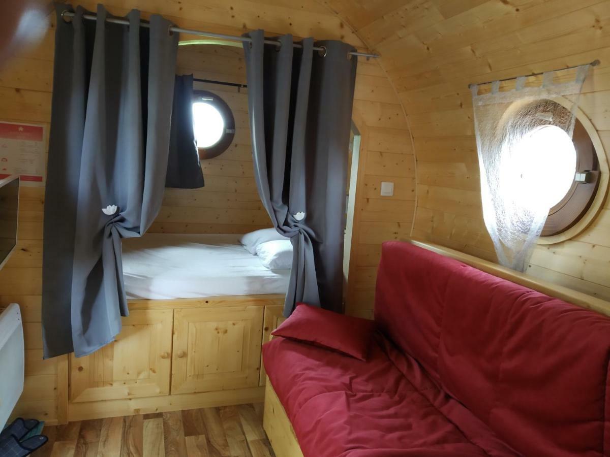 Bed and Breakfast Aux Ronzieres Pouilly-sous-Charlieu Exterior foto